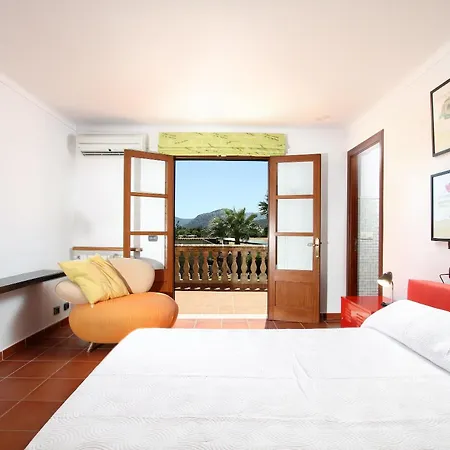 Villa Seguinot *