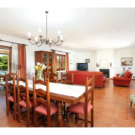 Seguinot Villa Pollença