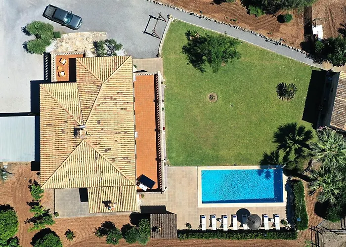 Seguinot Willa Pollensa