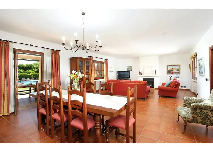 Willa Seguinot Pollensa