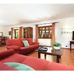 Seguinot Villa Pollenca