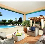 Villa Seguinot Pollenca