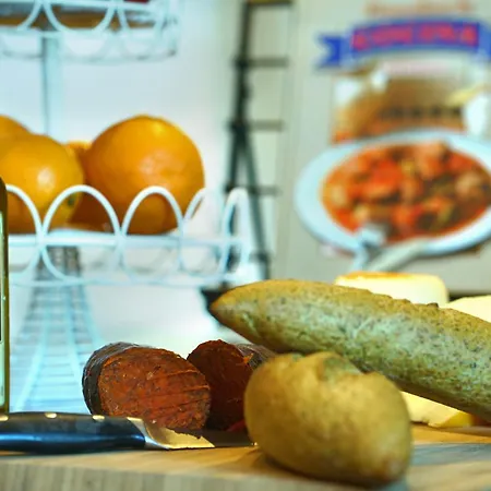 Seguinot Вілла Польєнса