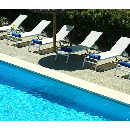 Seguinot Вілла *