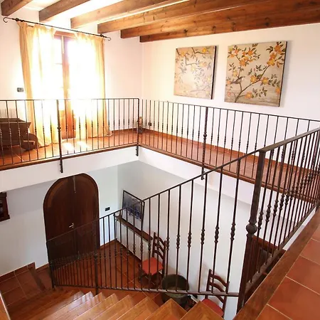 Seguinot * Pollença