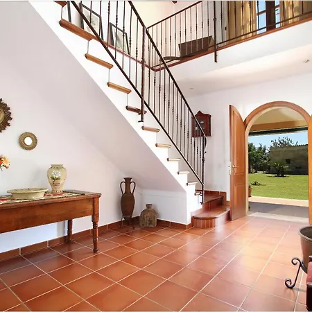 Seguinot Villa Pollença