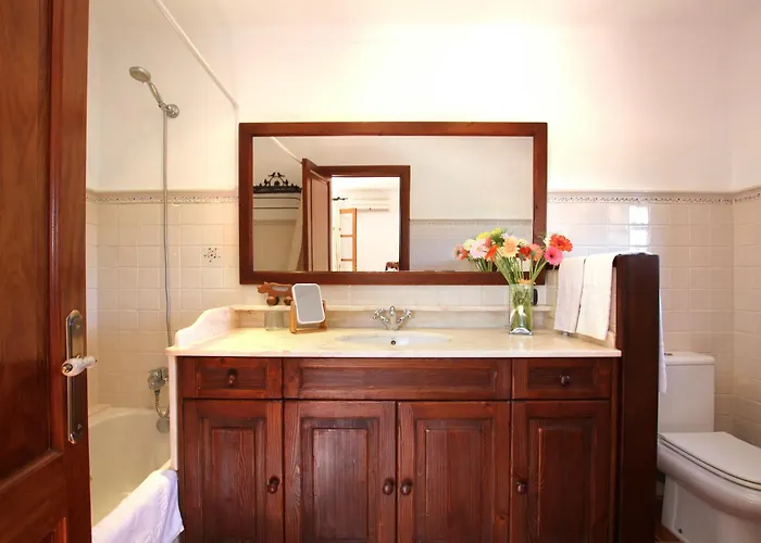 Seguinot Вілла *