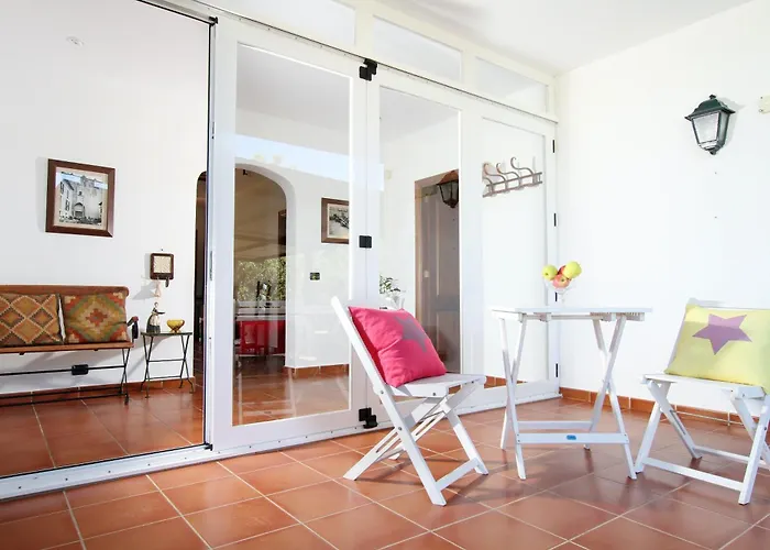 Вілла Seguinot *