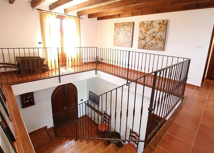 Seguinot Вілла Польєнса