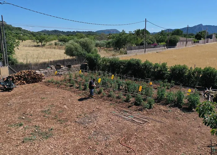 Вілла Seguinot Польєнса