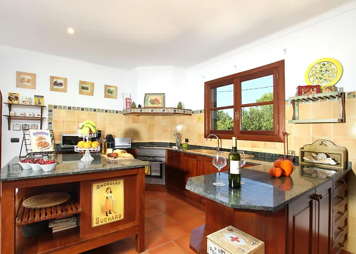 Вілла Seguinot Польєнса