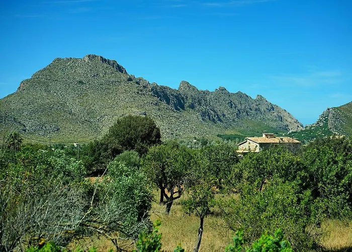 Seguinot Βίλα Pollença