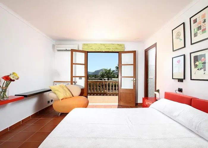 Seguinot Вилла *